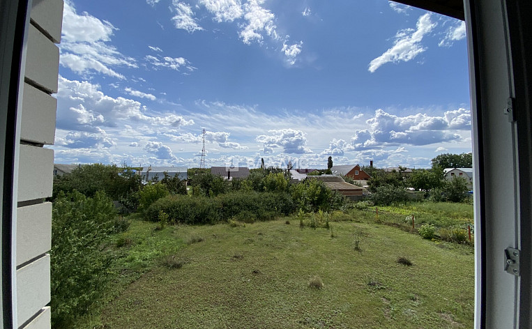 Дом 195.00м², фото 31