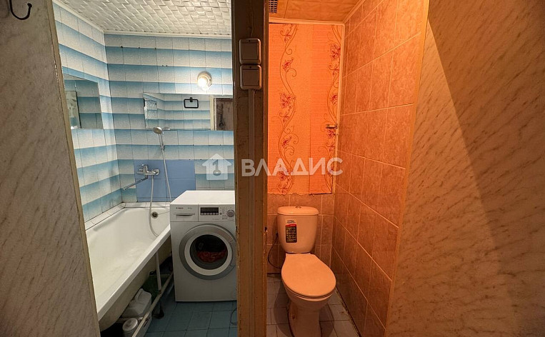 2-Комнатная квартира 48.00м², эт. 3, фото 40