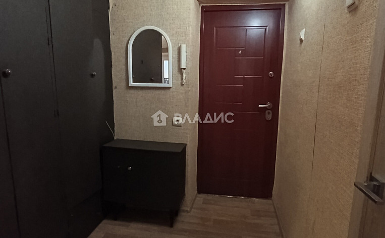 1-Комнатная квартира 34.50м², эт. 5, фото 19