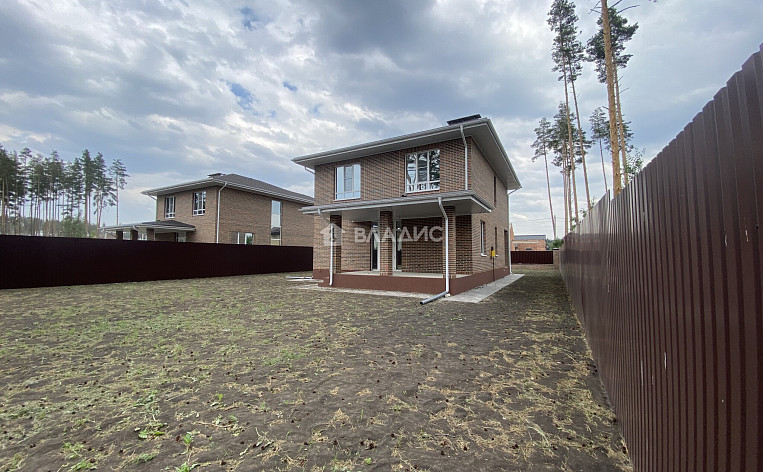 Дом 177.70м², фото 39