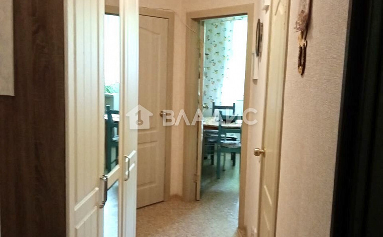1-Комнатная квартира 37.00м², эт. 3, фото 11