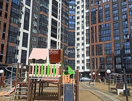 1-комнатная квартира, 32.8 м2