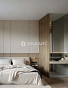 3-Комнатная квартира 93.10м², эт. 11, фото 2