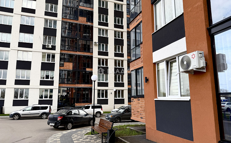 Студия 29.80м², эт. 14, фото 25