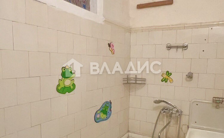 2-Комнатная квартира 53.00м², эт. 1, фото 9