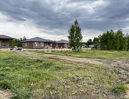 Земельный участок 10.00 соток