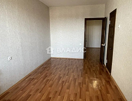 3-Комнатная квартира 99.20м²