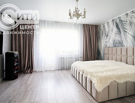2-Комнатная квартира 65.00м²