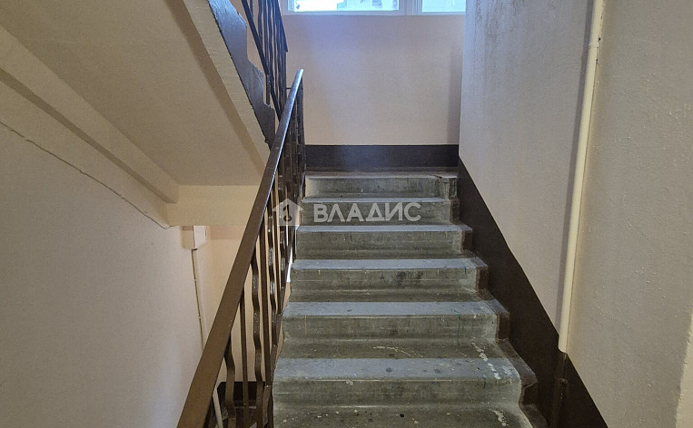 2-Комнатная квартира 48.60м², эт. 3, фото 21