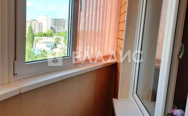 2-Комнатная квартира 56.60м², эт. 9, фото 19