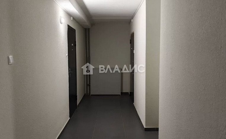 1-Комнатная квартира 38.30м², эт. 6, фото 10