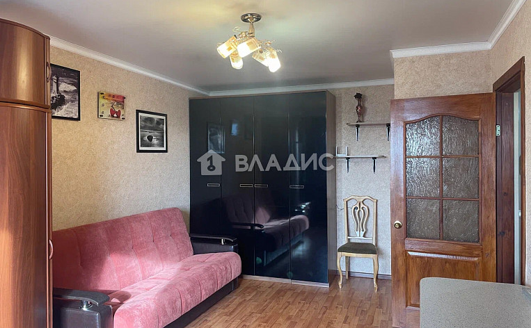 1-Комнатная квартира 38.20м², эт. 11, фото 20