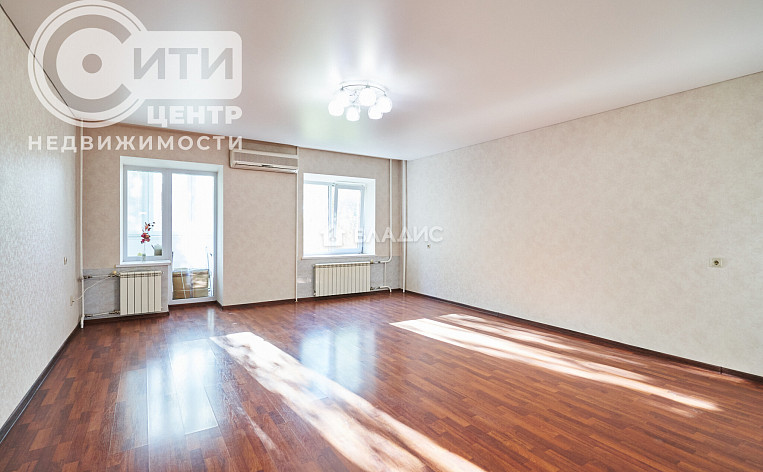 3-Комнатная квартира 123.50м², эт. 4, фото 28