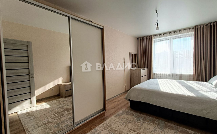 3-Комнатная квартира 78.00м², эт. 2, фото 33