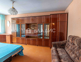 2-Комнатная квартира 42.80м²