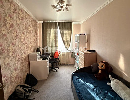 4-Комнатная квартира 71.80м²