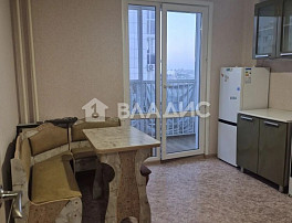 1-Комнатная квартира 37.00м²