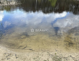 Земельный участок 10.00 соток