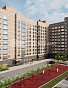 1-комнатная квартира, 42.1 м2, эт. 6, id: 1083098, фото 4