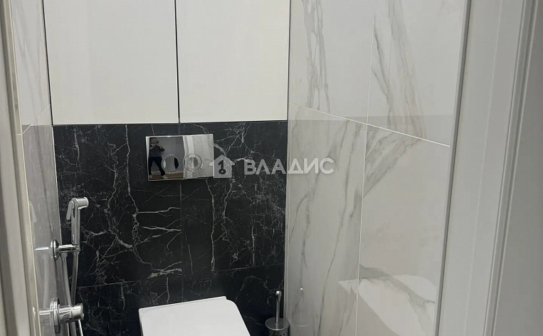 3-Комнатная квартира 79.00м², эт. 13, фото 23