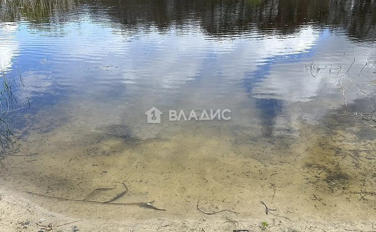 Земельный участок 10.00 соток, фото 2