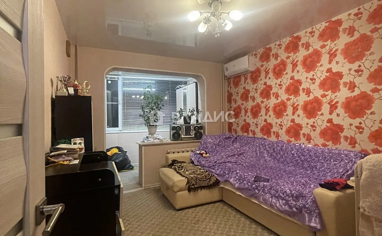 2-Комнатная квартира 55.50м², эт. 7, фото 16