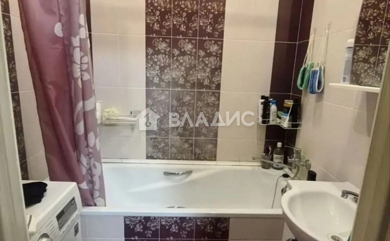 2-Комнатная квартира 58.10м², эт. 16, фото 12