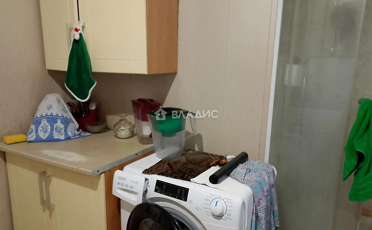 Дом 45.50м², фото 19