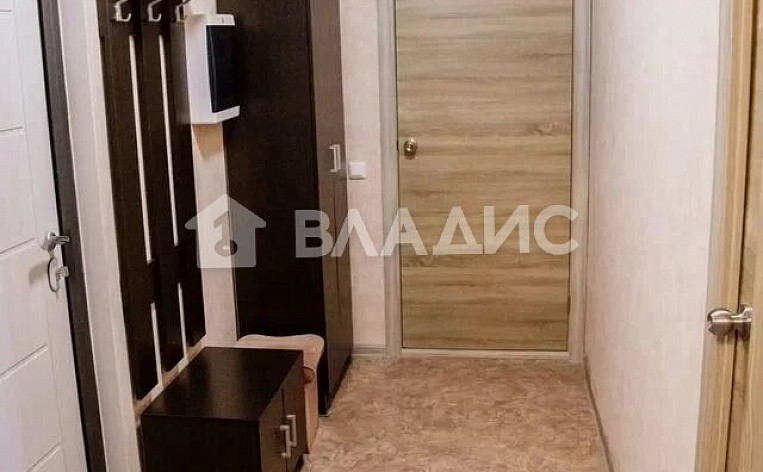 1-Комнатная квартира 40.00м², эт. 17, фото 11