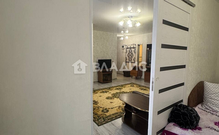 2-Комнатная квартира 44.00м², эт. 3, фото 15