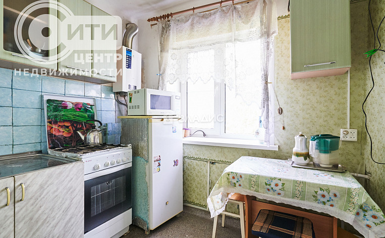 2-Комнатная квартира 42.00м², эт. 5, фото 23