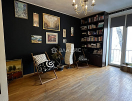 2-Комнатная квартира 54.70м²