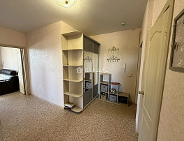 2-Комнатная квартира 61.30м²