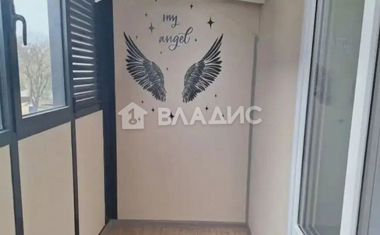Студия 19.10м², эт. 4, фото 14