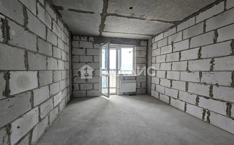 2-Комнатная квартира 74.00м², эт. 22, фото 16