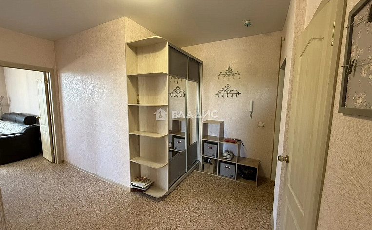 2-Комнатная квартира 61.30м², эт. 9, фото 23