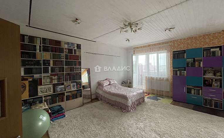 Дом 266.00м², фото 40