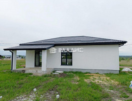 Дом 120.00м²