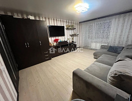 2-Комнатная квартира 65.00м²