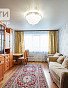 3-комнатная квартира, 67.1 м2, эт. 2, id: 1100419, фото 9