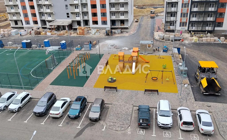 3-Комнатная квартира 77.30м², эт. 13, фото 15