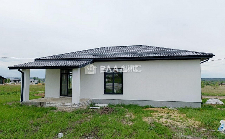 Дом 120.00м², фото 15