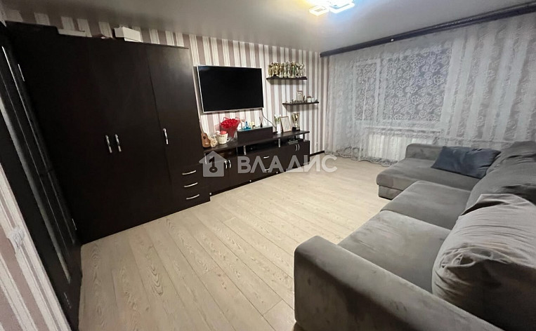 2-Комнатная квартира 65.00м², эт. 1, фото 18