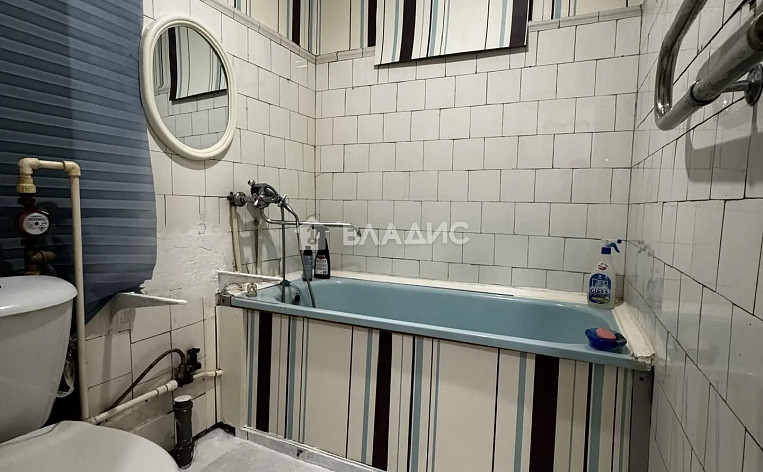 2-Комнатная квартира 42.60м², эт. 4, фото 13