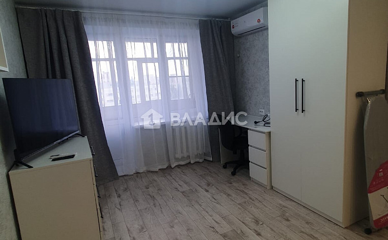 1-Комнатная квартира 33.20м², эт. 11, фото 22