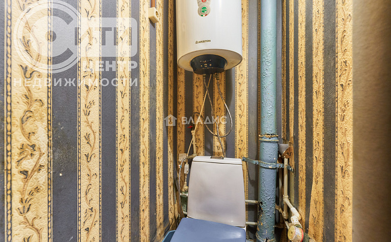 3-Комнатная квартира 67.70м², эт. 1, фото 35