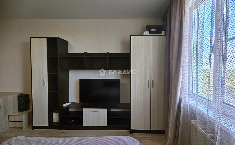 1-Комнатная квартира 37.20м², эт. 13, фото 25