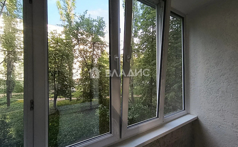 3-Комнатная квартира 54.00м², эт. 2, фото 28