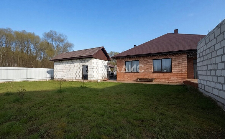 Дом 160.00м², фото 31