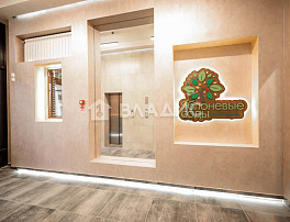 3-Комнатная квартира 80.30м²